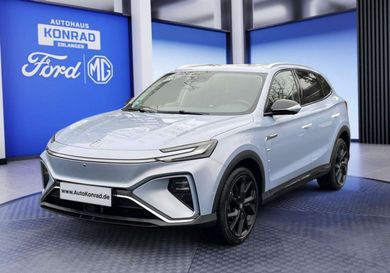 MG Marvel R, 2023