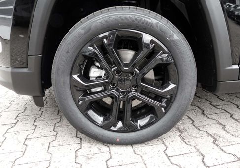 Jeep Compass, 2024 3