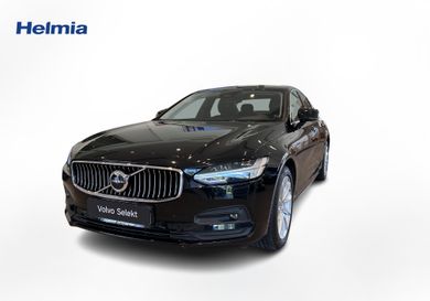 Volvo S90, 2022