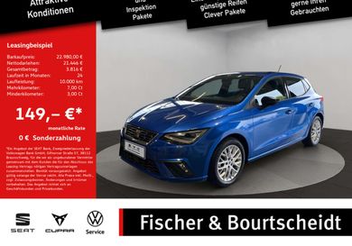 Seat Ibiza, 2025