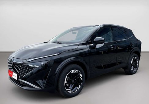 Nissan Qashqai, 2026 2