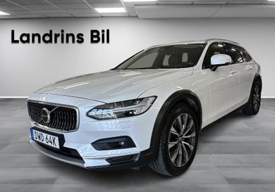 Volvo V90 Cross Country, 2023