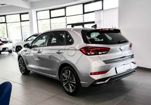 Hyundai i30, 2025 2