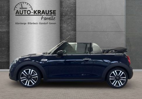 MINI Cooper, 2019