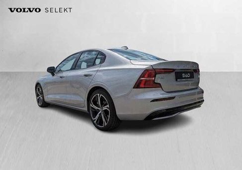 Volvo S60, 2023 3