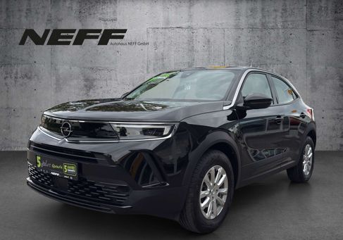 Opel Mokka, 2022 2