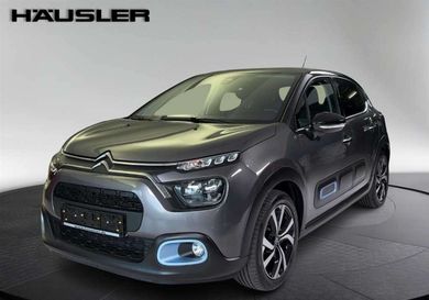 Citroën C3, 2024