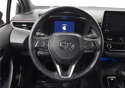 Toyota Corolla, 2020
