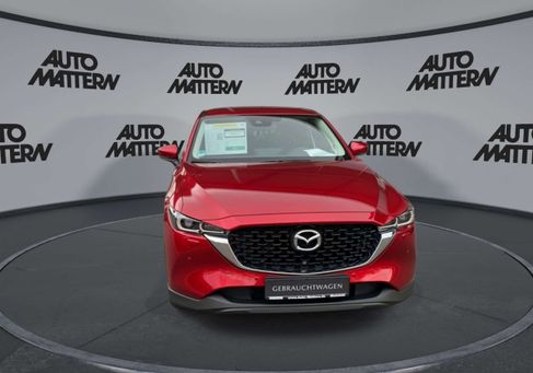 Mazda CX-5, 2024 2