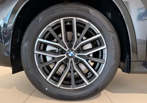 BMW X1, 2027 3