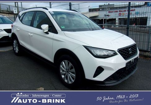 Seat Arona, 2024 2