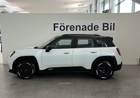 MINI, 2025
