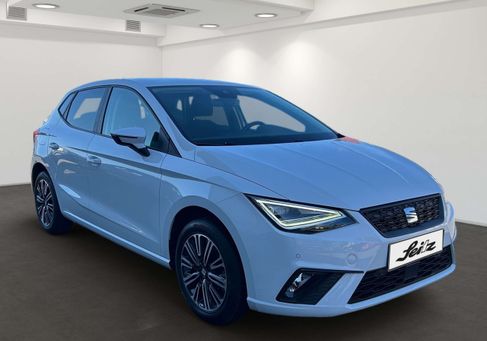 Seat Ibiza, 2024 3