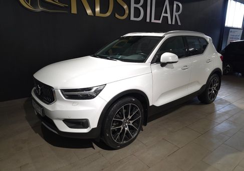 Volvo XC40, 2019 2