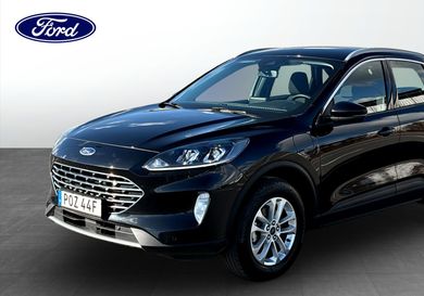 Ford Kuga, 2023