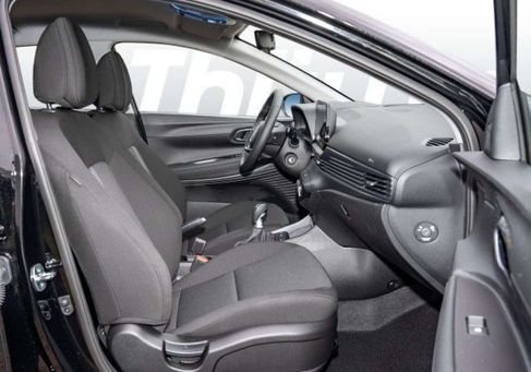 Hyundai i20, 2026 3