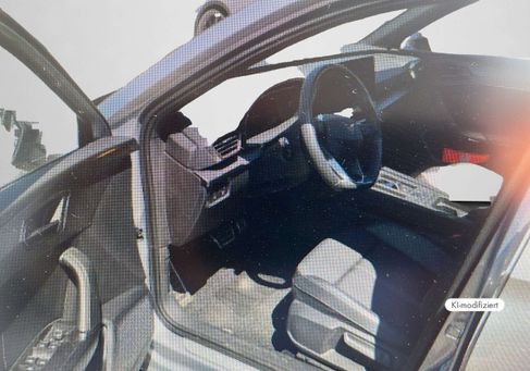 Cupra Leon, 2022