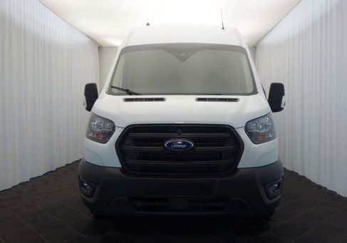 Ford Transit, 2023