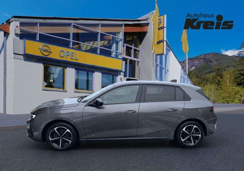 Opel Astra, 2024