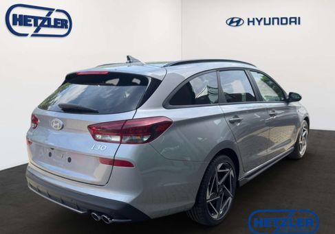 Hyundai i30, 2025 3