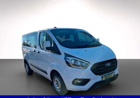 Ford Transit Custom, 2019