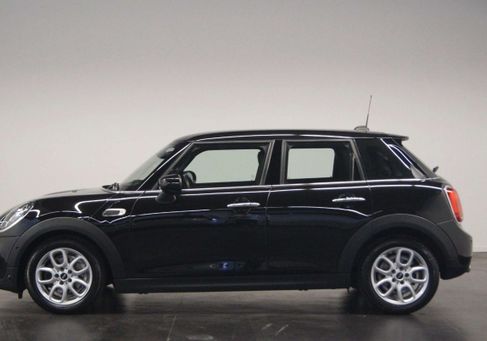 MINI Cooper, 2020