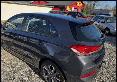 Hyundai i30, 2022 3