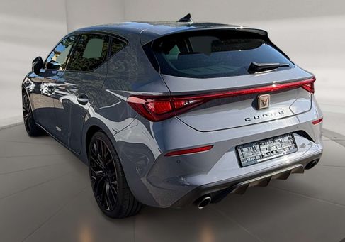 Cupra Leon, 2023