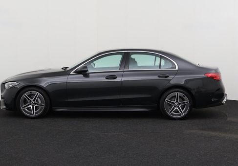 Mercedes-Benz C Klasė, 2024