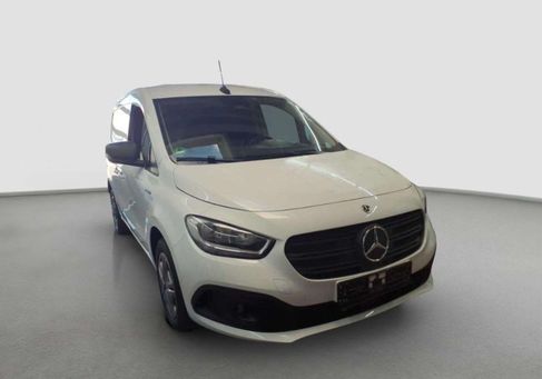 Mercedes-Benz Citan, 2024