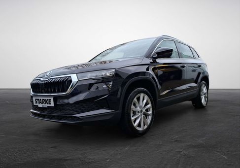 Skoda Karoq, 2026
