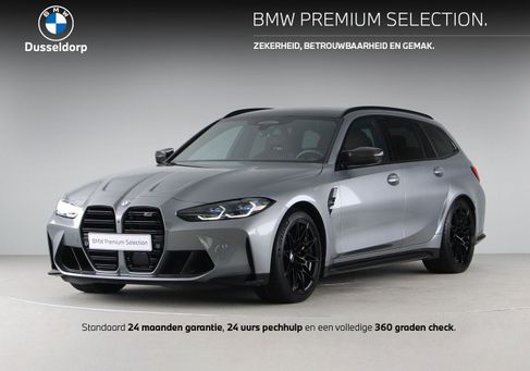 BMW M3, 2023