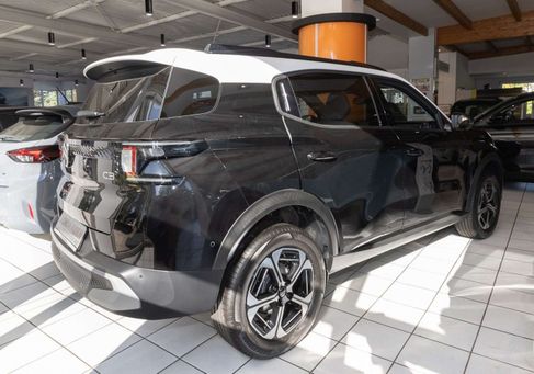 Citroën C3 Aircross, 2026 2