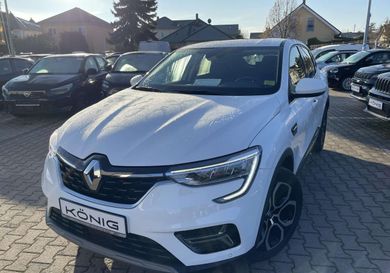 Renault Arkana, 2023