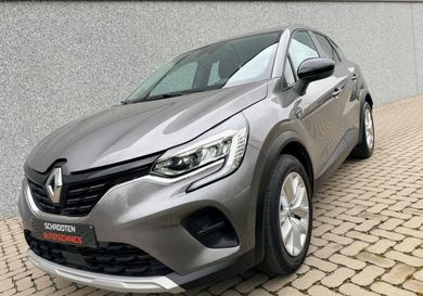 Renault Captur, 2023