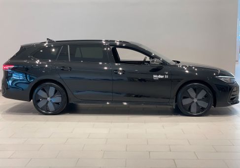 Volkswagen Passat Variant, 2025 3