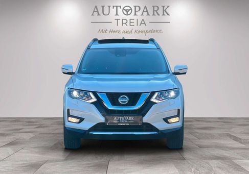 Nissan X-Trail, 2019