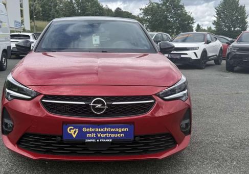 Opel Corsa, 2022 2