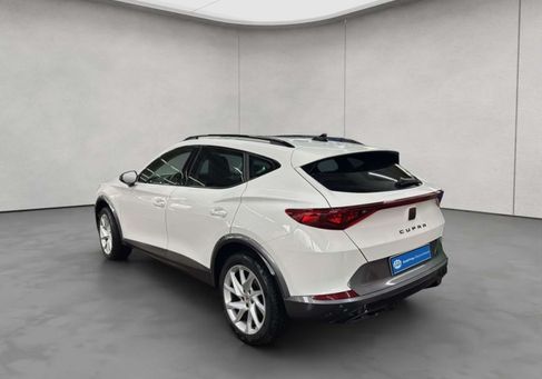 Cupra Formentor, 2024