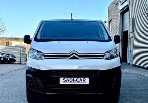 Citroën Jumpy, 2023 2