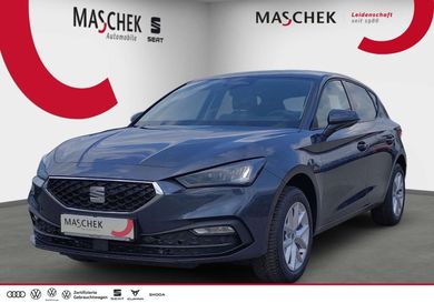 Seat Leon, 2026