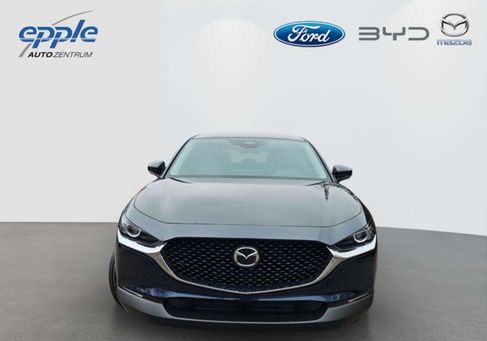 Mazda CX-30, 2026 2