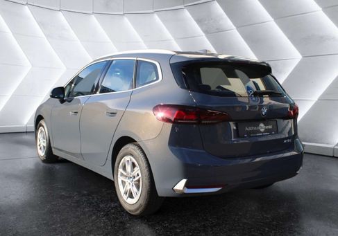 BMW 218, 2022 3