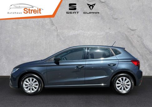 Seat Ibiza, 2020