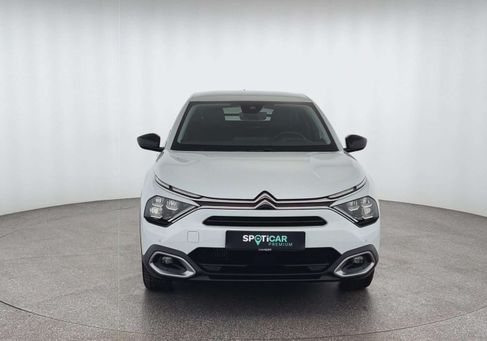 Citroën C4, 2024 2