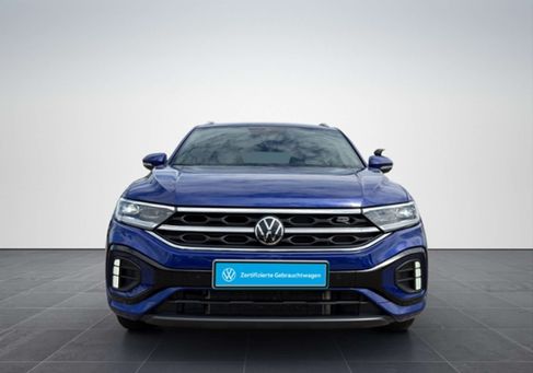 Volkswagen T-Roc, 2024