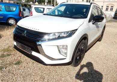 Mitsubishi Eclipse, 2019