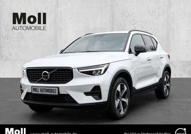 Volvo XC40, 2023