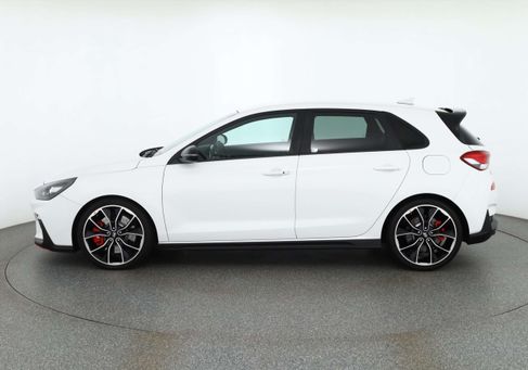 Hyundai i30, 2019 2