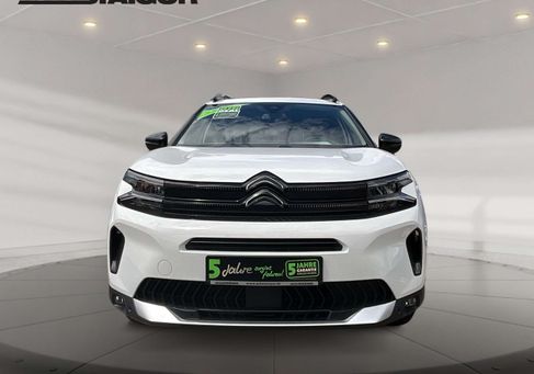 Citroën C5 Aircross, 2023 3